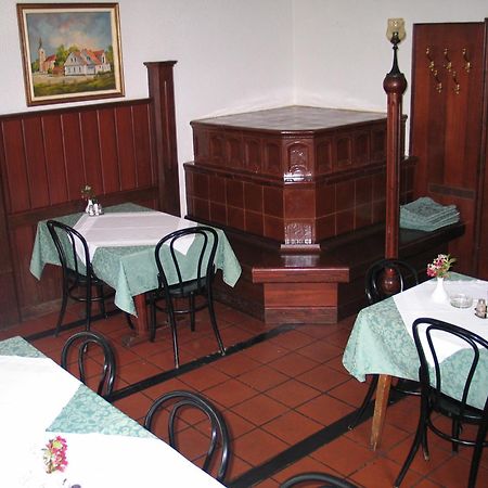 Marincic Inn Skocjan  Exterior foto
