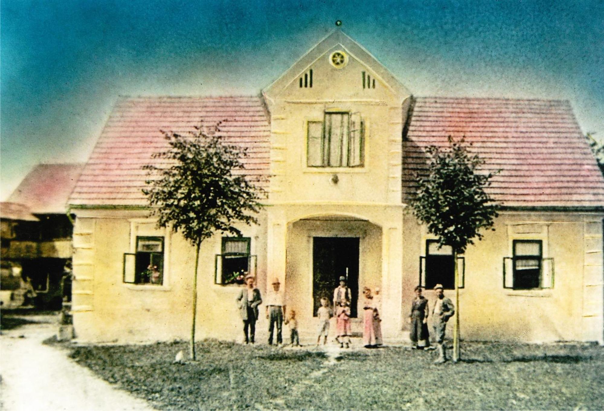 Marincic Inn Skocjan  Exterior foto