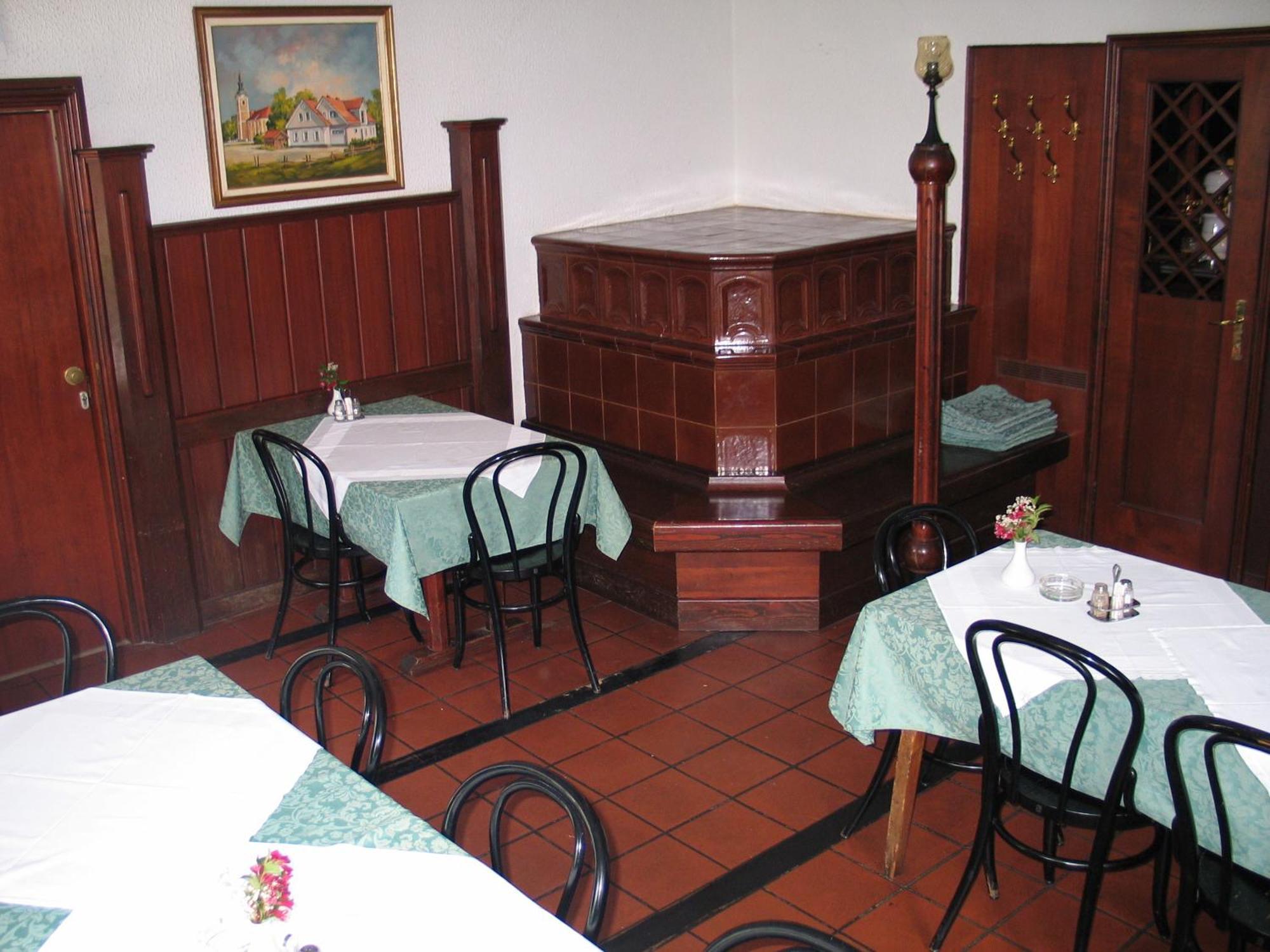 Marincic Inn Skocjan  Exterior foto
